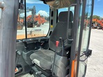 Control Station with Asiento/apoyabrazos