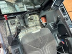 Control Station with Auxiliary Hydraulic Control