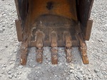 Specialty with Cutting Edge / Teeth / Adapters