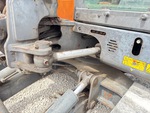 Hydraulics with Cilindro de Rotación del Brazo de la Grúa