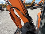 Hydraulics with Mangueras (hidráulicas)