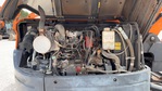 Motor with Engine - Left Side