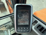 Control Station with Luces de advertencia del motor