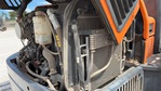 Motor with Radiador
