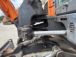 Chassis with Pivote de Torre Oscilante