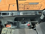 Control Station with Dash Console