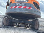 Chassis with Cubiertas inferiores