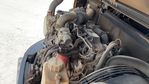 Motor with Engine - Right Side