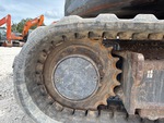 Undercarriage with Right Sprocket