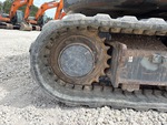 Drivetrain with Right Final Drive