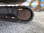 Drivetrain with Right Drive Motor