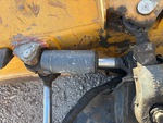 Hydraulics with Blade Tilt Cylinders