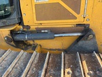 Hydraulics with Blade Lift Cylinders