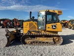Chassis with Frame Condition