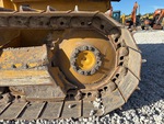 Drivetrain with Final Drives