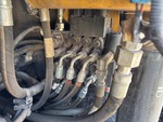 Hydraulics with Valves