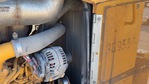 Engine with Radiator