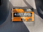 Safety with