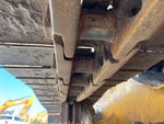 Undercarriage with Right Track Bushings