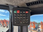 Control Station with Dash Console