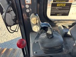 Control Station with Auxiliary Hydraulic Control