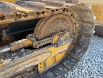 Undercarriage with Right Front Idler