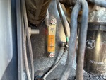 Hydraulics with Hydraulic Tank