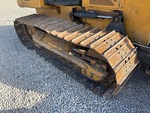Undercarriage with Right Track Pads