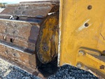 Drivetrain with Drive Motors