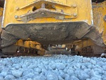 Chassis with Belly Pans