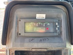 Control Station with Warning Lights