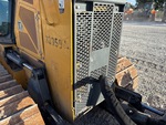 General Appearance with Sheet Metal (fiberglass) Condition