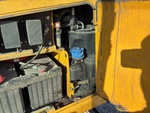 Engine with DEF / AdBlue Tank