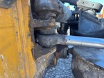 Chassis with Angle Linkage Pins and Bushings
