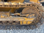 Undercarriage with Right Track Tensioner