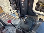 Control Station with Hydraulic Controls