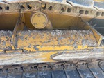 Undercarriage with Equalizer Bar Pivot Points