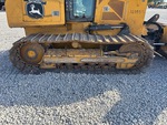 Undercarriage with Right Roller Frame