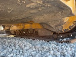 Undercarriage with Right Track Rollers