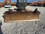Chassis with Blade Condition