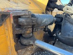 Chassis with Tilt Linkage Pins and Bushings