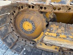 Undercarriage with Right Sprocket