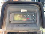 Control Station with Gauges