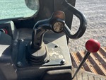 Control Station with Drivetrain Controls