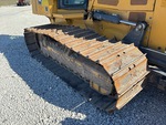 Undercarriage with Right Track Pads