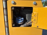 Engine with DEF / AdBlue Tank