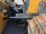 Hydraulics with Blade Angle Cylinders