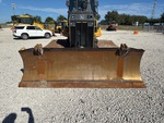 Chassis with Blade Condition