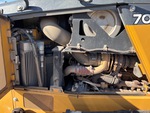Engine with Engine - Left Side
