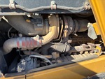 Engine with Exhaust System